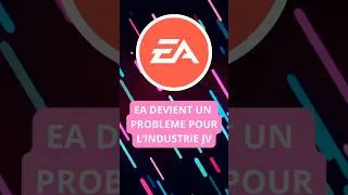 Miniature : Electronic Arts: ce qu'on redoutait arrive