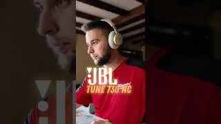 Miniature : JBL Live 780NC le son est incroyable
