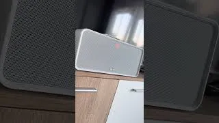 Miniature : TEUFEL BOOMSTER 4 Sound test