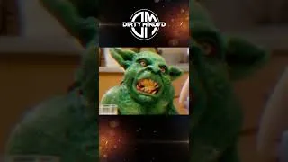 Miniature : Cheddar Goblin Breakdown #shorts #tv #funny #breakdown #easycore #metalcore #metal #metalmusic
