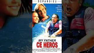 Miniature : les mauvais remakes américains de films français partie 2 #shorts