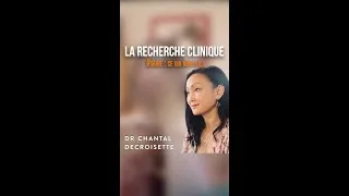 Miniature : Un conseil aux patients, aux aidants #shorts