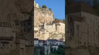 Miniature : Expérience Rocamadour, visite de la cité millénaire : château, chemin de croix, sanctuaire, panorama