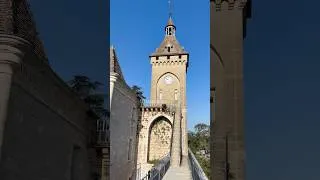 Miniature : Expérience Rocamadour, visite de la cité millénaire : château, chemin de croix, sanctuaire, panorama