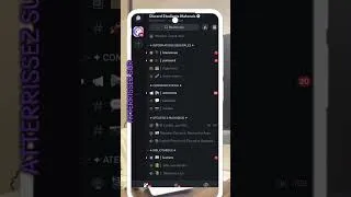 Miniature : Les premiers pas sur le discord_DEM EP.1