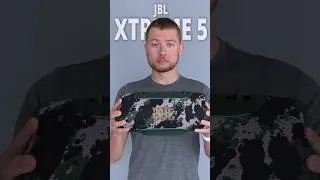 Miniature : Une enceinte XXL ! #JBL #jblspeaker #xtreme5 #jblxtreme5