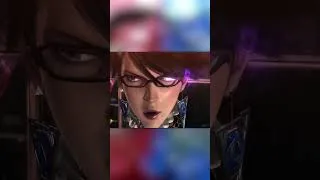Miniature : Bayonetta 2 + Bayonetta en 1 minute #gaming #nintendo #switch #bayonetta #bayonetta2