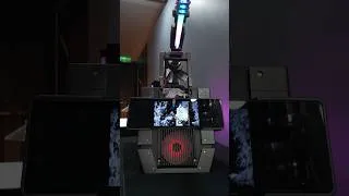 Miniature : Ce PC Gamer Samouraï est MAGNIFIQUE