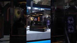 Miniature : Lian Li surprend lors du Computex avec plein de nouveautés !