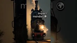 Miniature : L’étincelle qui a lancé l’ère des machines ⚡