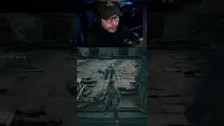 Miniature : Petit ange parti trop tôt ... #bloodborne #challengerun  #gaming #twitch #games #failvideo