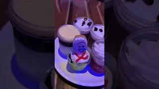 Miniature : Vous cherchez un restaurant vraiment différent à Disney World?
