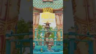 Miniature : NOUVEAU : La Cavalcade des Princesses Disney à Disney Adventure World