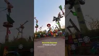 Miniature : Disney Adventure World : la visite complète du 2ème Parc réinventé de Disneyland Paris