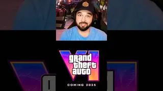Miniature : J'ai PRÉDIS les LEAKS de GTA 6 ! #gta6 #rockstar #leak #cyberleek #predictions #gtavi