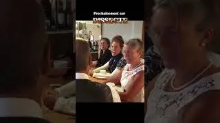 Miniature : La secte de la famille parfaite - bientôt sur Dissecte