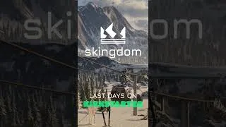 Miniature : 🏂MY DREAM SKI GAME IS ALMOST FUNDED ON KICKSTARTER 🚠
