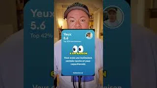 Miniature : On teste les applications IA de looksmaxxing | Distorsion #distonews #podcast