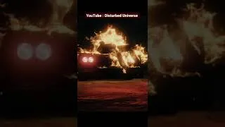 Miniature : Rendez-vous sur Disturbed Universe !