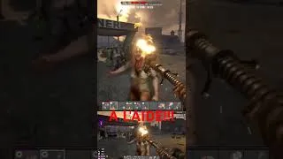 Miniature : 7 Days To Die A L'aide