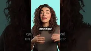 Miniature : Imane Bounouh est UNIQUES : avec Grimpe, elle porte les voix des étudiant·es précaires !