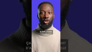 Miniature : Mamadou Dembélé est UNIQUES : avec the Impact Story, il propulse la transition écologique !
