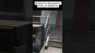 Miniature : Quand tu découvres Stella montis pour la 1er fois #arcraiders #gaming