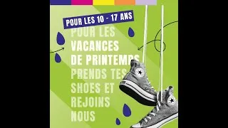 Miniature : Vacances de printemps 2022