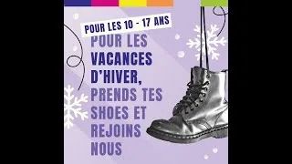 Miniature : Vacances d'hiver 2022