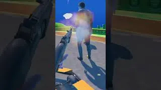 Miniature : Mario Kart mais en VR BONELAB