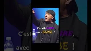 Miniature : Le maire de Liège est venu à mon spectacle 😂☺️