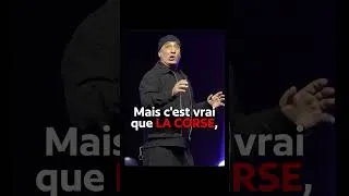 Miniature : Les corses, vous êtes vraiment à votre rythme mais je vous kiffe 😂