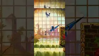 Miniature : La Sig de Nix 😤 #brawlhalla #gameplay #fyp #prt