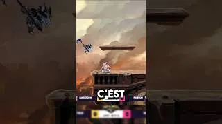 Miniature : LES ASTUCES POUR PROGRESSER SUR #brawlhalla #brawlhallafr #chill #capcut #fyp #viral #gameplay #pro