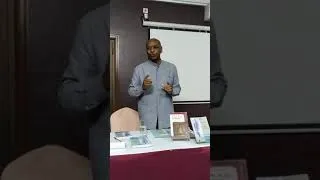Miniature : GRATIEN D. AHOUANMENOU. RESPECTONS NOS SAVANTS ENDOGÈNES