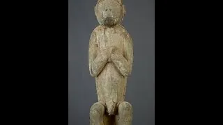 Miniature : AA' A ou le nom du lieu de provenance des Ashan (Akan) - Baoulé (Wawoulé)