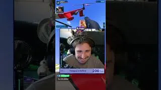 Miniature : Qui a déjà fait l'hélico ?! | #djavtv sur #Twitch
