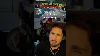 Miniature : TCG Card shop 1.0 La date de sortie | #djavtv sur #Twitch