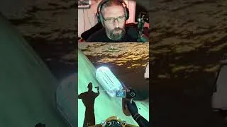 Miniature : Not Subnautica 2, but modded Subnautica (horror mod) #twitchstreamer #twitch #horror #twitchclip