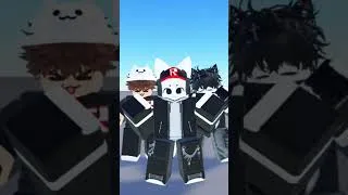 Miniature : dance des 3 avatar roblox