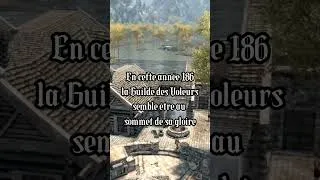 Miniature : Nouveau rolepkay Skyrim : "L'héritier de l'ombre"
