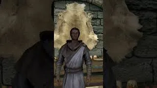 Miniature : Let's play narratif Skyrim