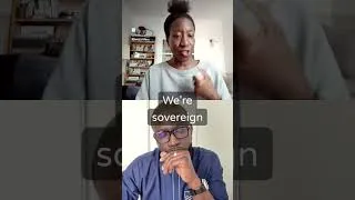 Miniature : Le nouveau destin de l’Afrique, Nous sommes souverains#PodcastAfricain#SouverainetéAfricaine#afrique