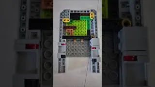Miniature : LEGO GAME BOY #lego #gameboy #legostarwars #legostopmotion #legoninjago #retrogaming #abonnetoi