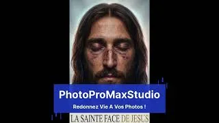 Miniature : REDONNEZ VIE A DES PHOTOS