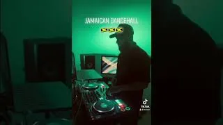 Miniature : Jamaican Dancehall Mix