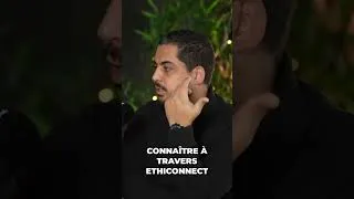 Miniature : L'entraide chez Ethiconnect : plus qu'une communauté #shorts