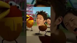 Miniature : Tu ne connais PAS la vraie origine des Chocobos 🐥