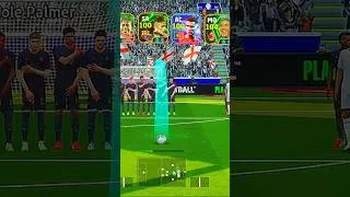 Miniature : #shortvideo #football #efootballmobile #youtubeshorts