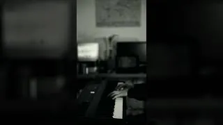 Miniature : Loup Blanc - Rim'K (Piano Cover) ~ DjivSOK piano